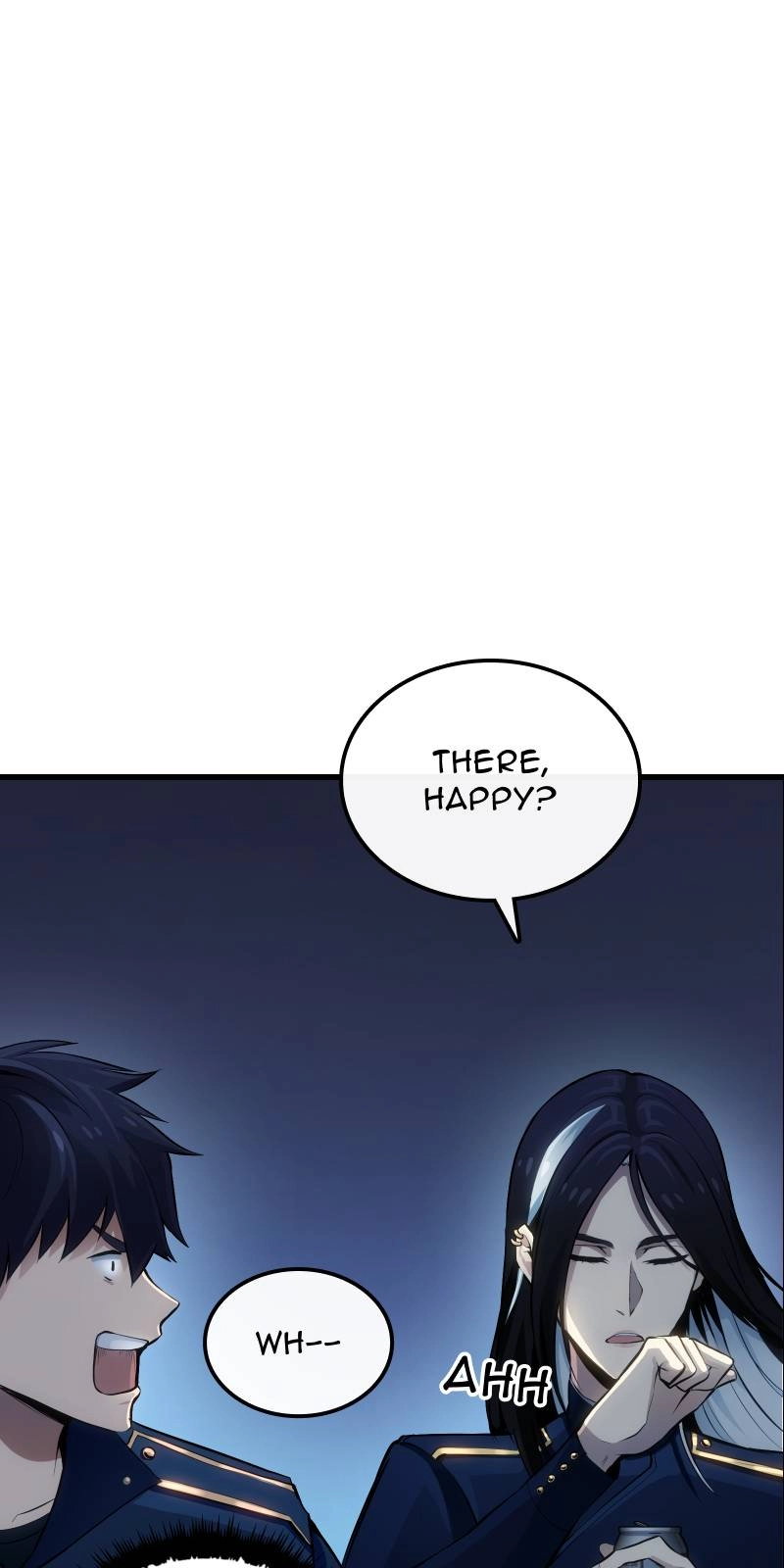 Writers Legacy Chapter 13 - Page 20