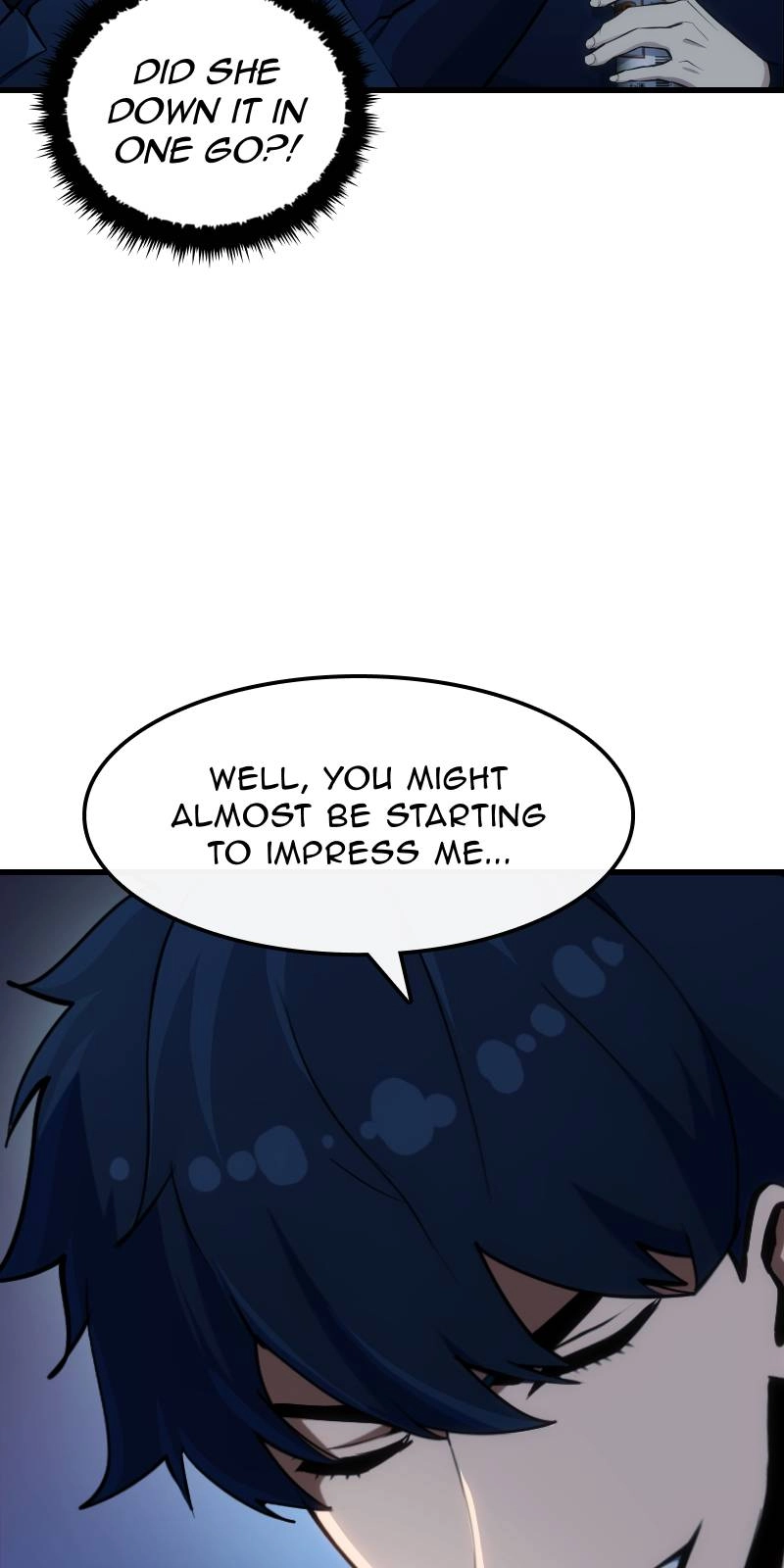 Writers Legacy Chapter 13 - Page 21