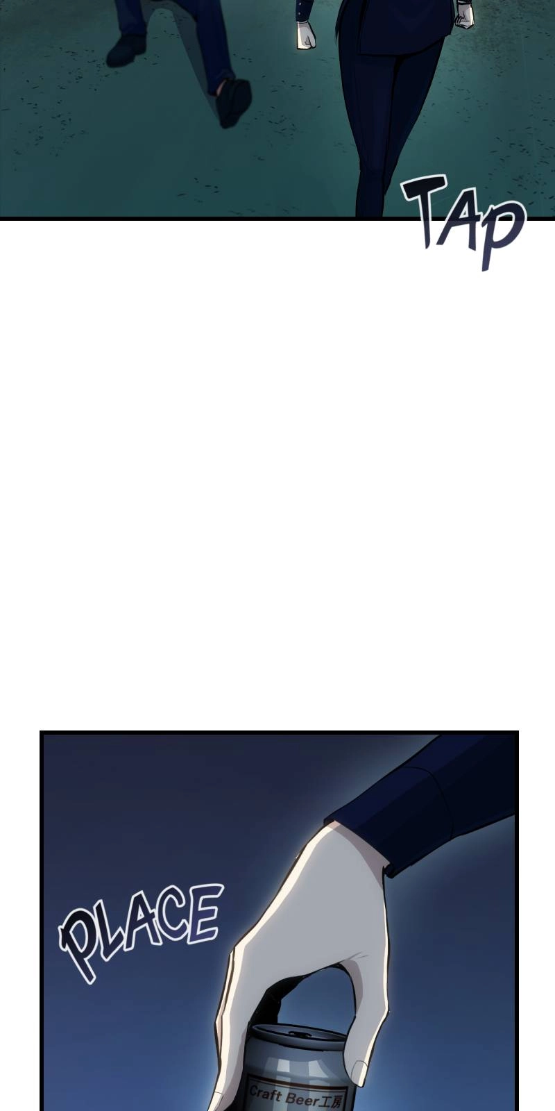 Writers Legacy Chapter 13 - Page 23