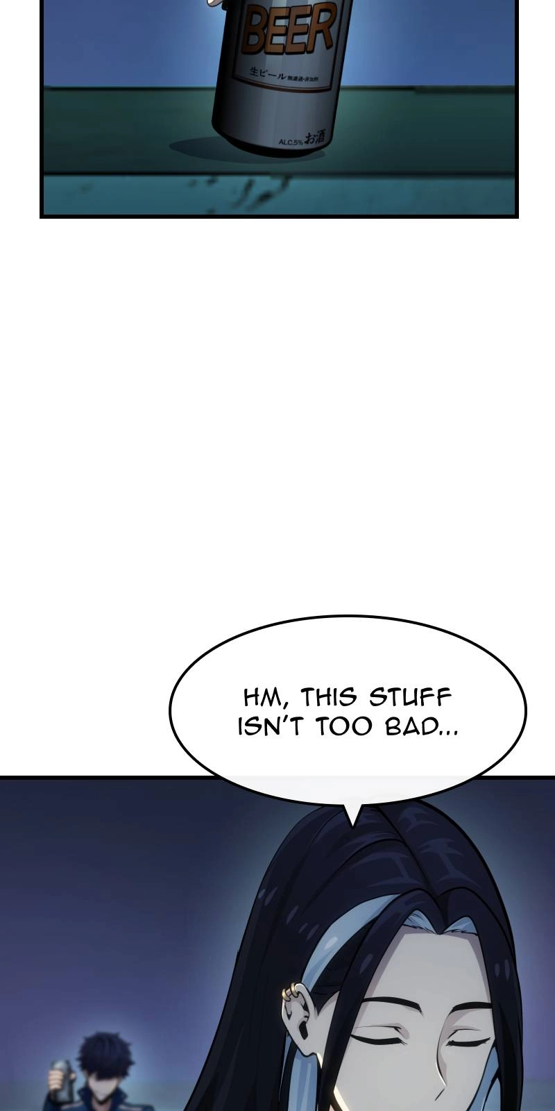 Writers Legacy Chapter 13 - Page 24