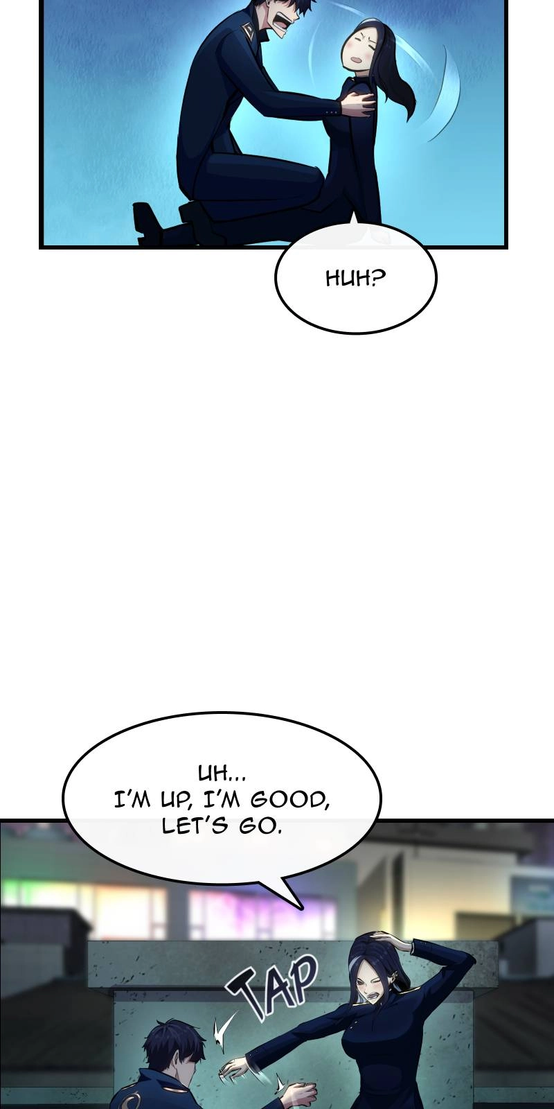 Writers Legacy Chapter 13 - Page 32