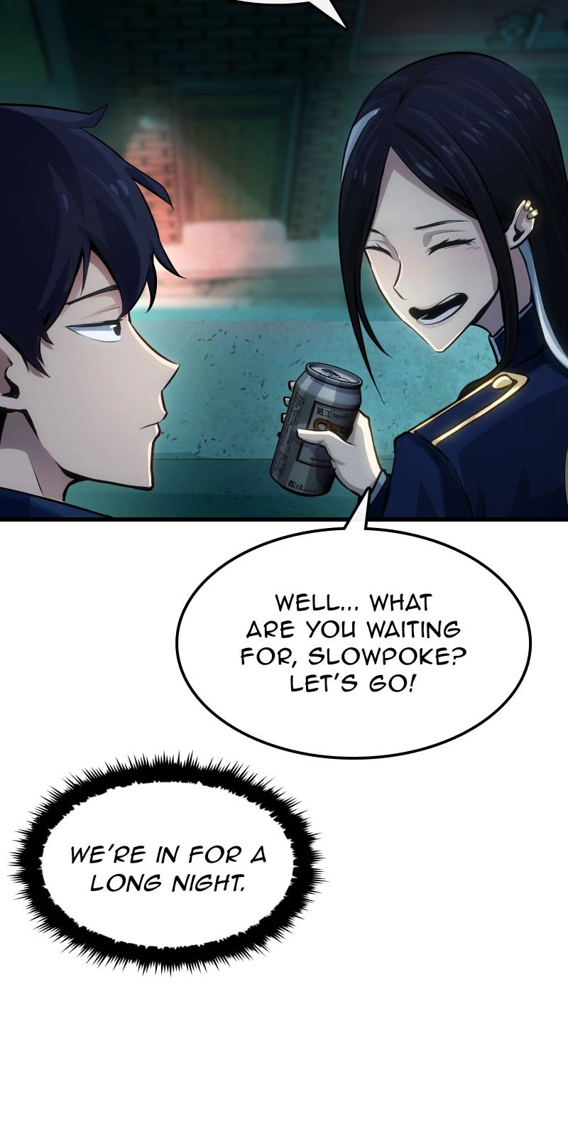 Writers Legacy Chapter 13 - Page 39