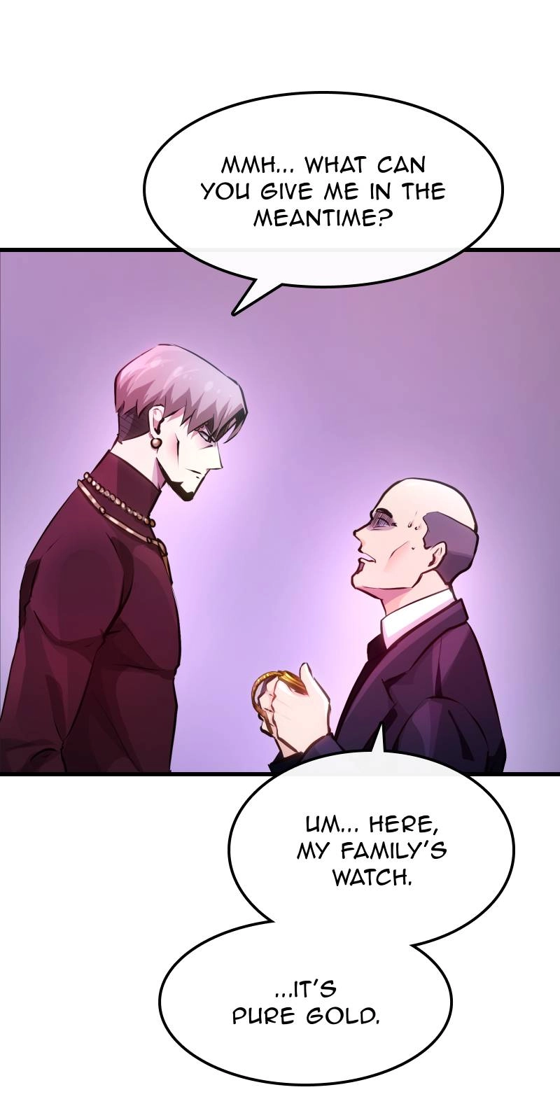 Writers Legacy Chapter 13 - Page 46