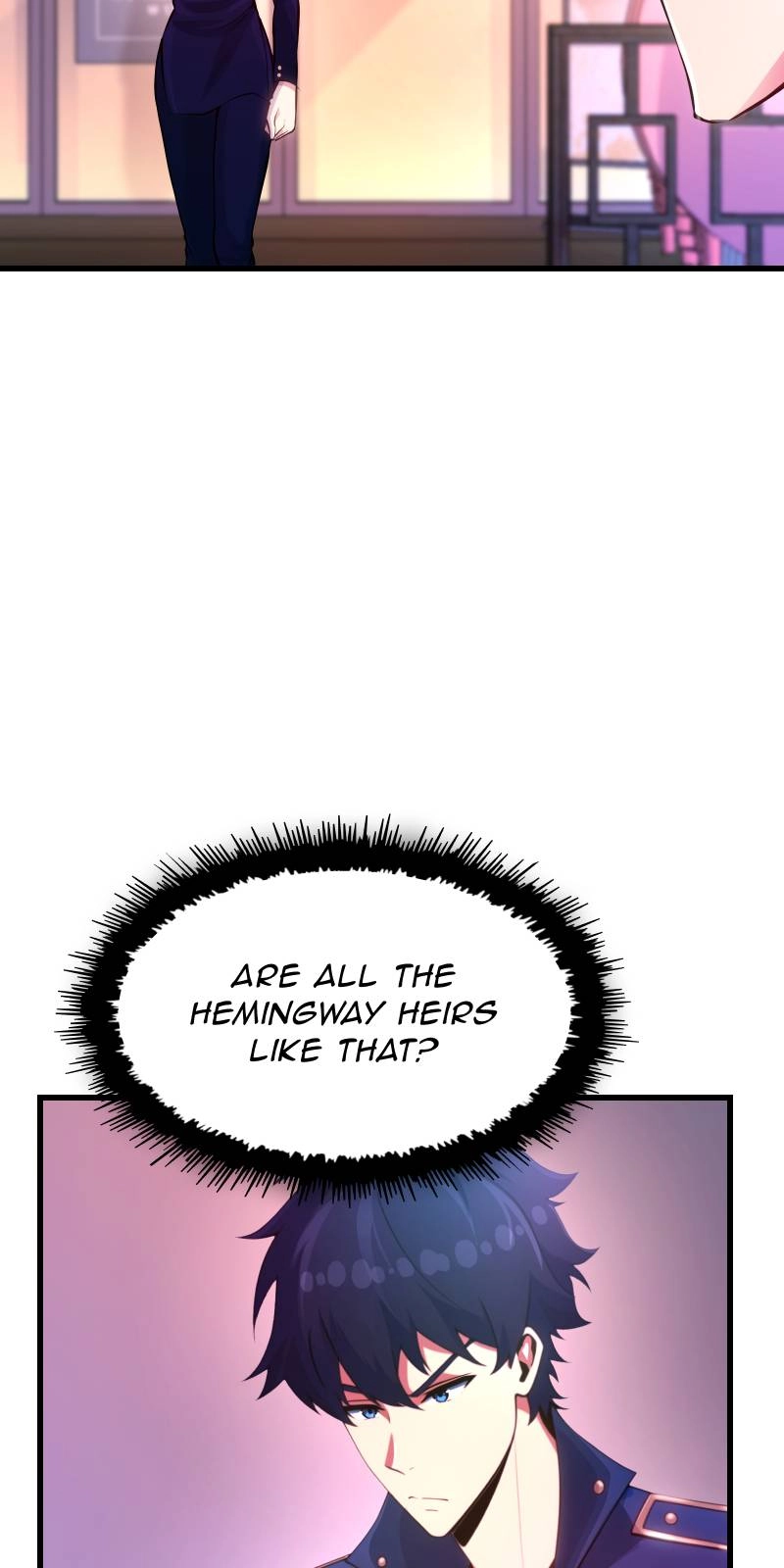 Writers Legacy Chapter 13 - Page 51