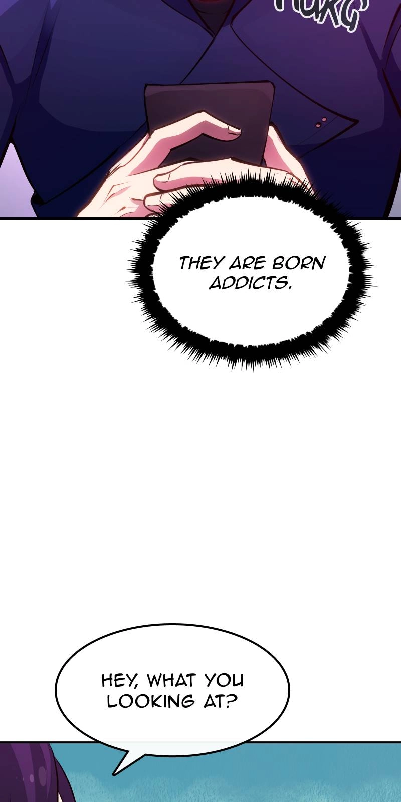 Writers Legacy Chapter 13 - Page 55