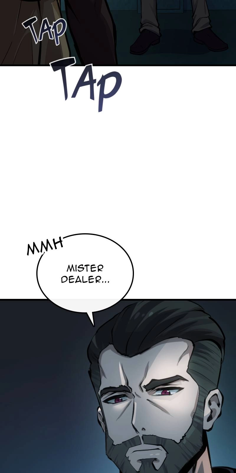 Writers Legacy Chapter 13 - Page 73