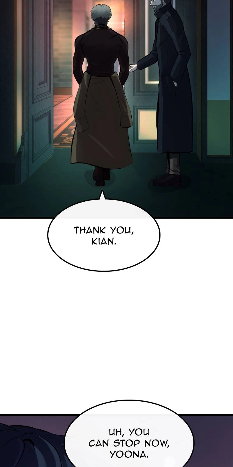 Writers Legacy Chapter 13 - Page 75
