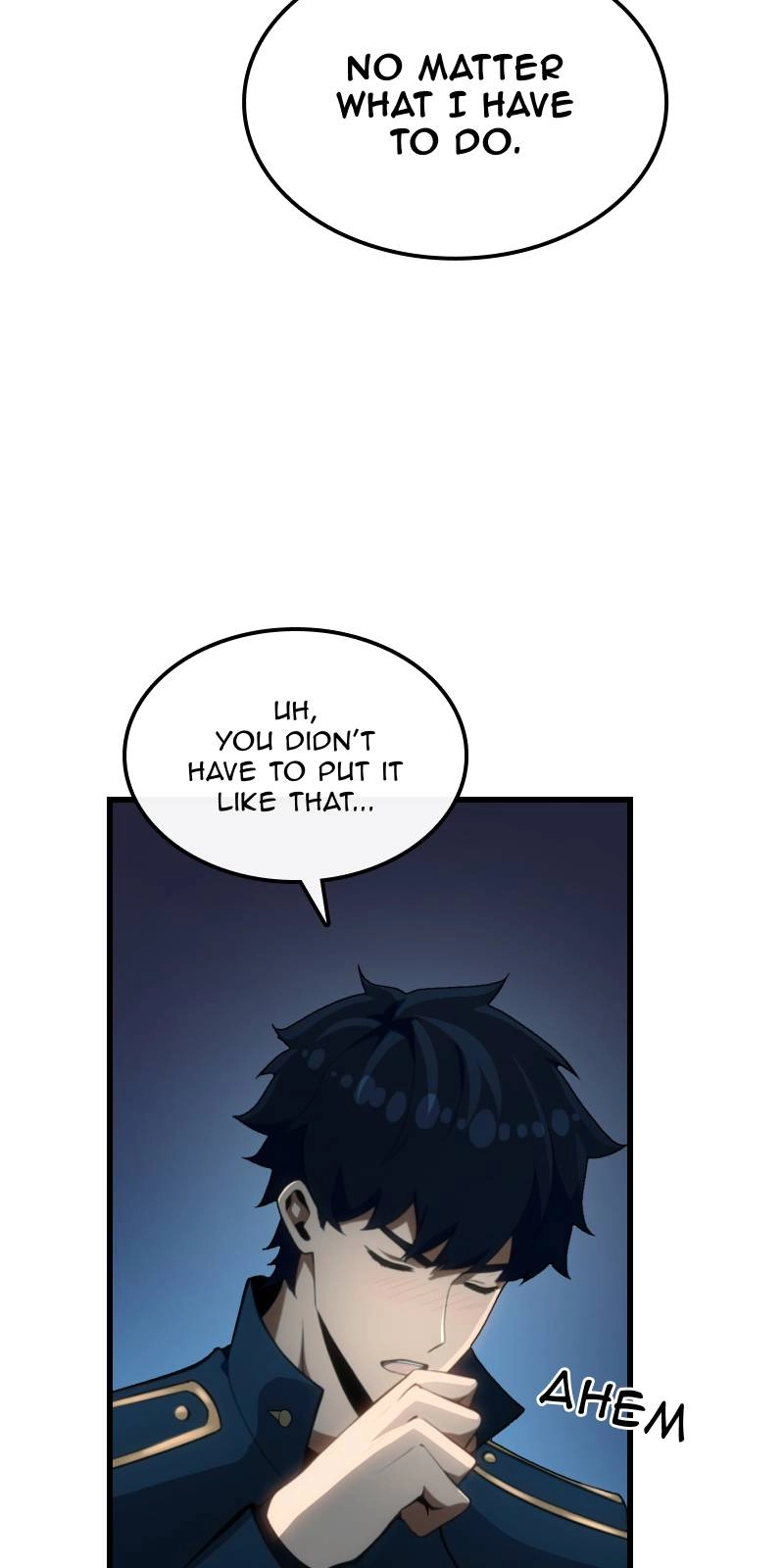Writers Legacy Chapter 13 - Page 80