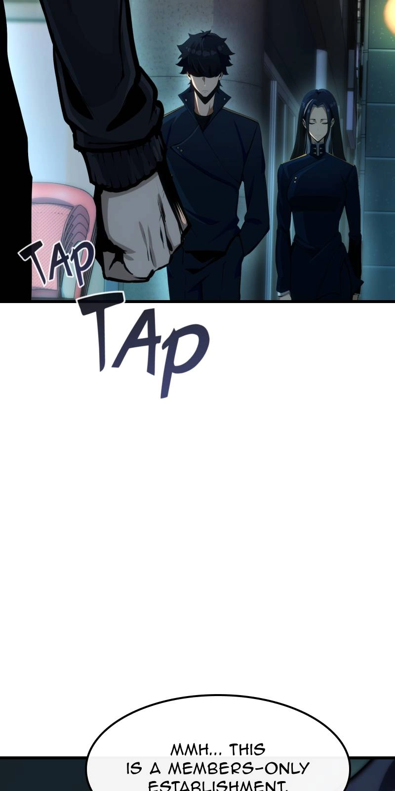 Writers Legacy Chapter 13 - Page 82