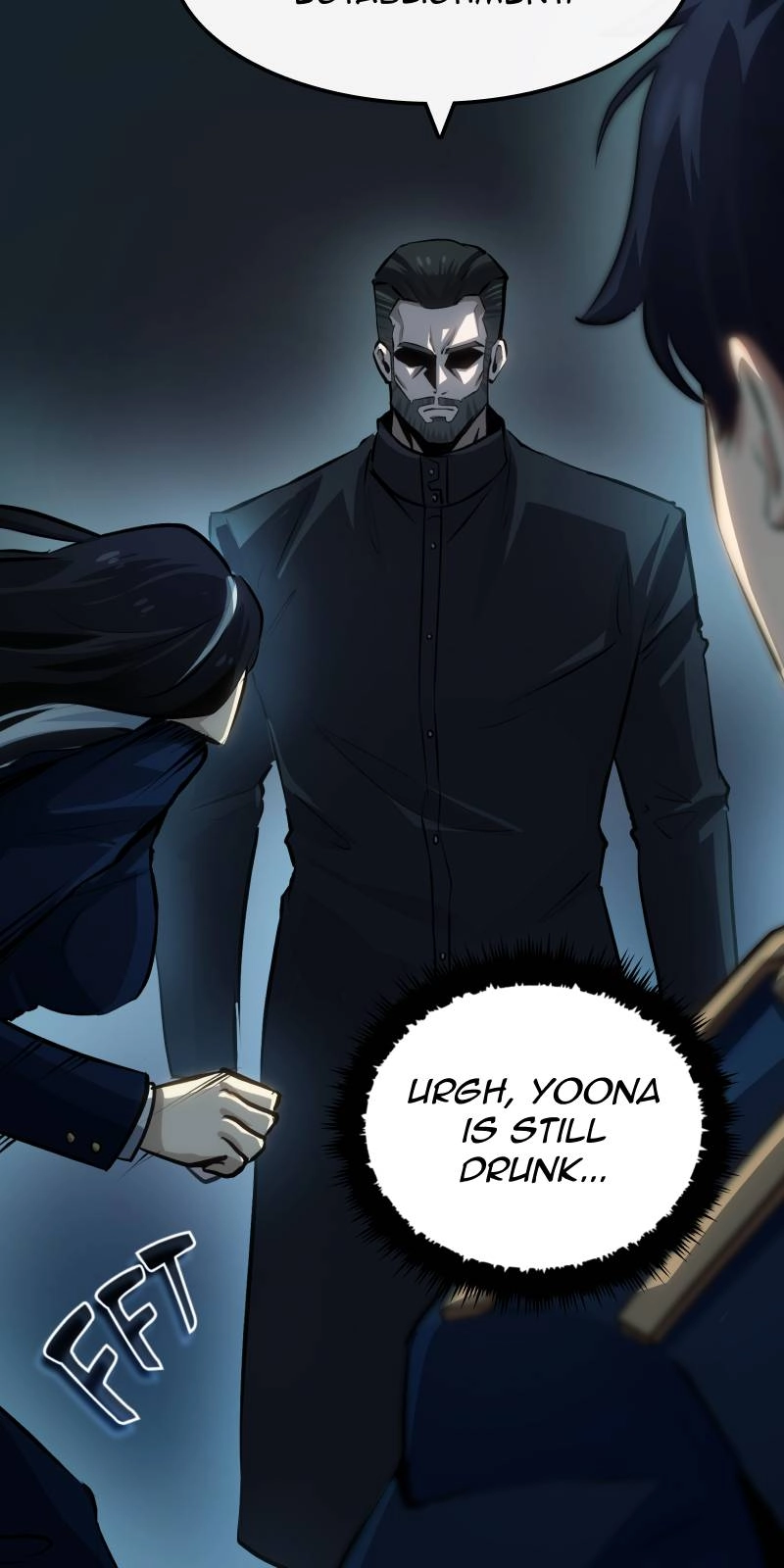 Writers Legacy Chapter 13 - Page 83