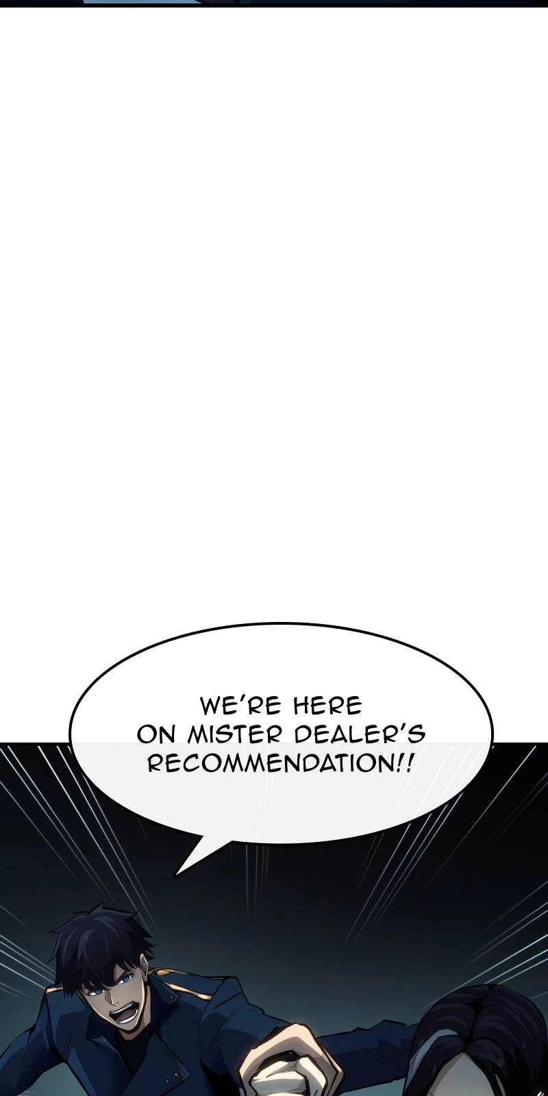 Writers Legacy Chapter 13 - Page 84