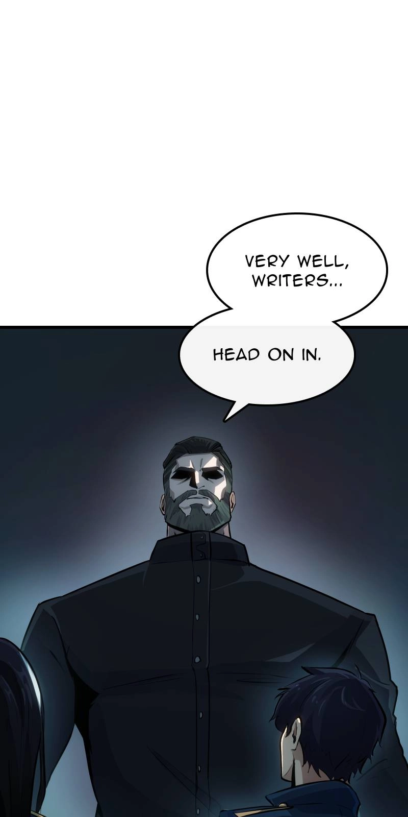 Writers Legacy Chapter 13 - Page 90