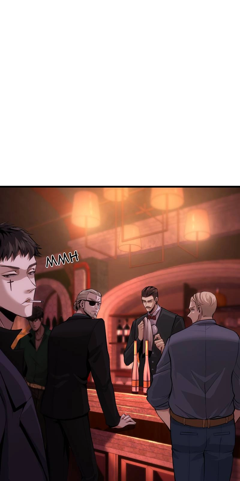 Writers Legacy Chapter 14 - Page 11
