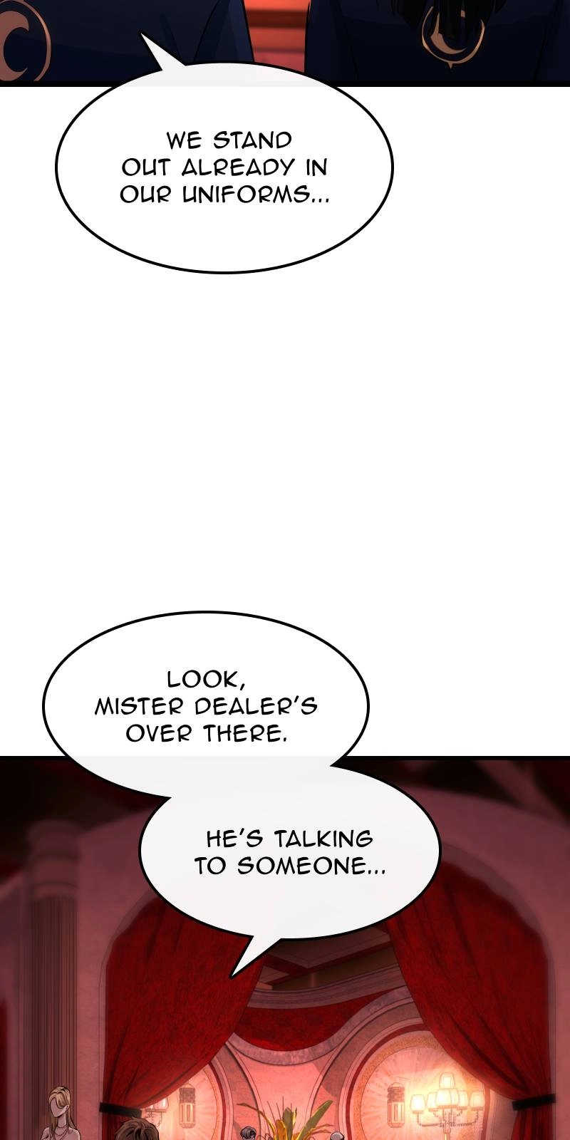 Writers Legacy Chapter 14 - Page 13