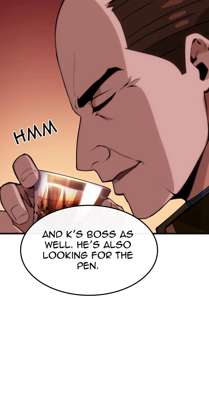 Writers Legacy Chapter 14 - Page 18