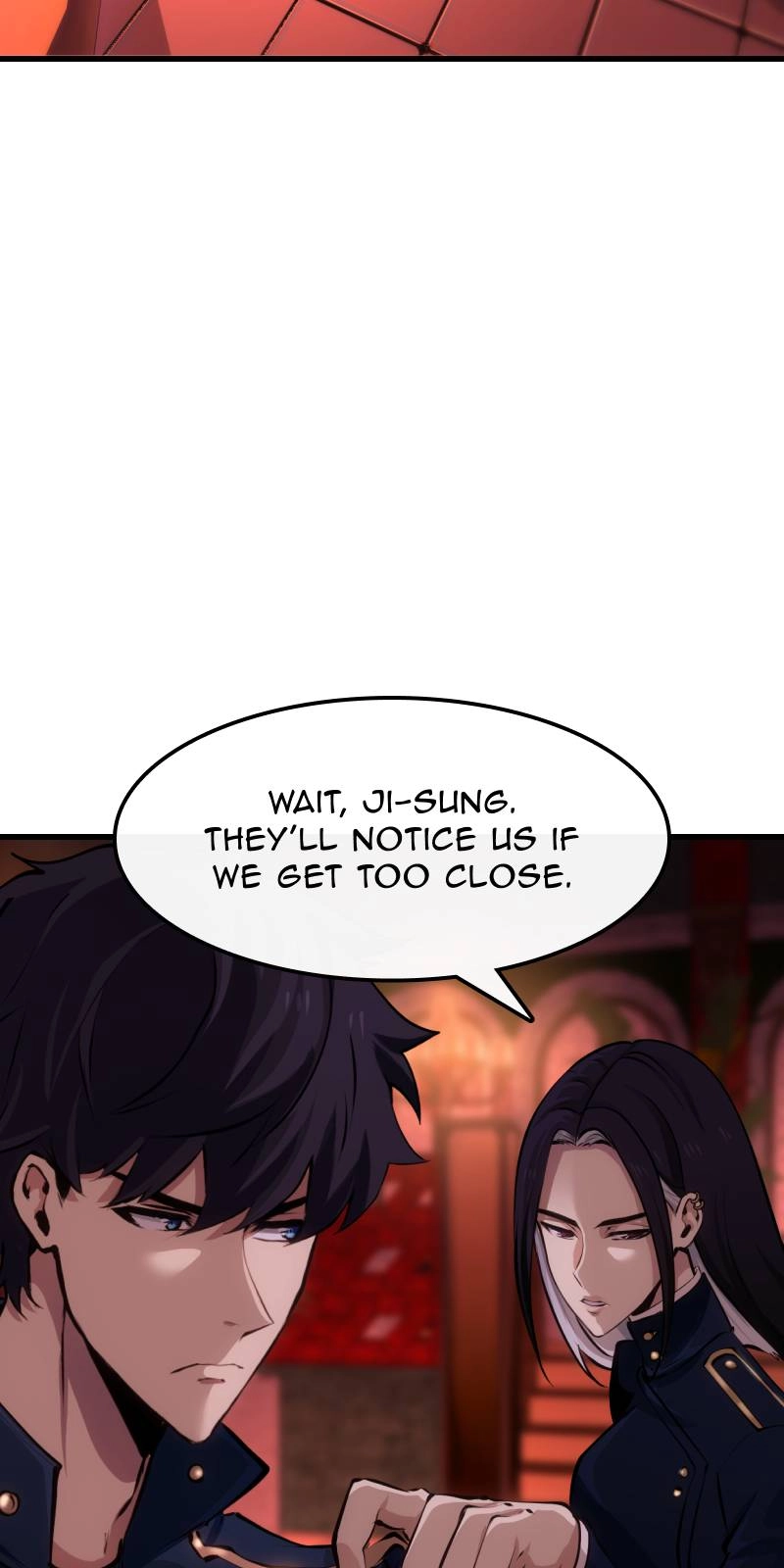 Writers Legacy Chapter 14 - Page 22