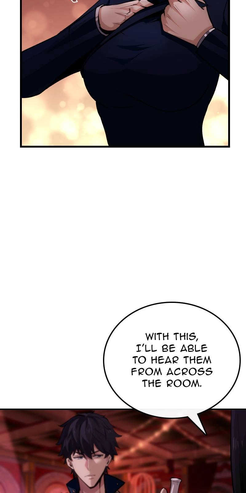 Writers Legacy Chapter 14 - Page 24