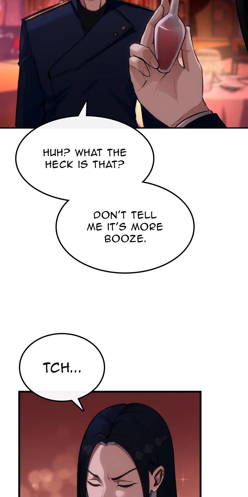 Writers Legacy Chapter 14 - Page 25