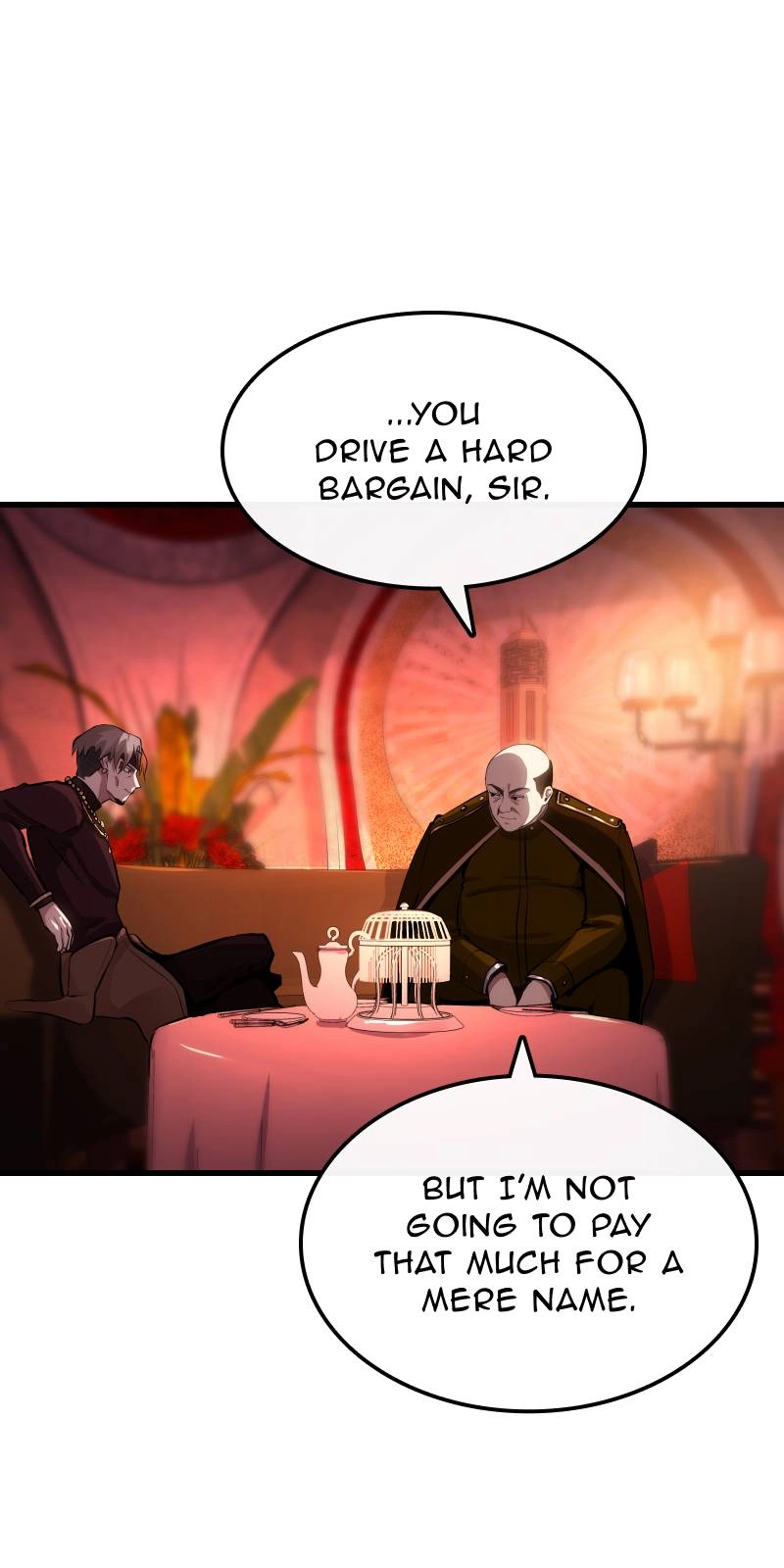 Writers Legacy Chapter 14 - Page 35