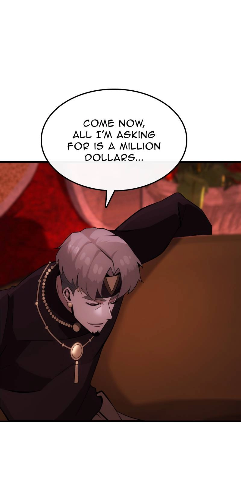 Writers Legacy Chapter 14 - Page 36