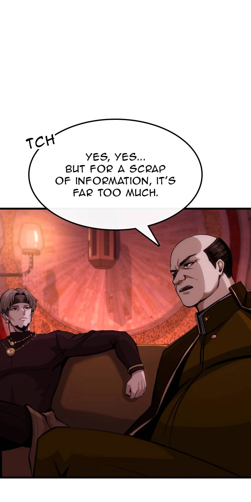 Writers Legacy Chapter 14 - Page 38
