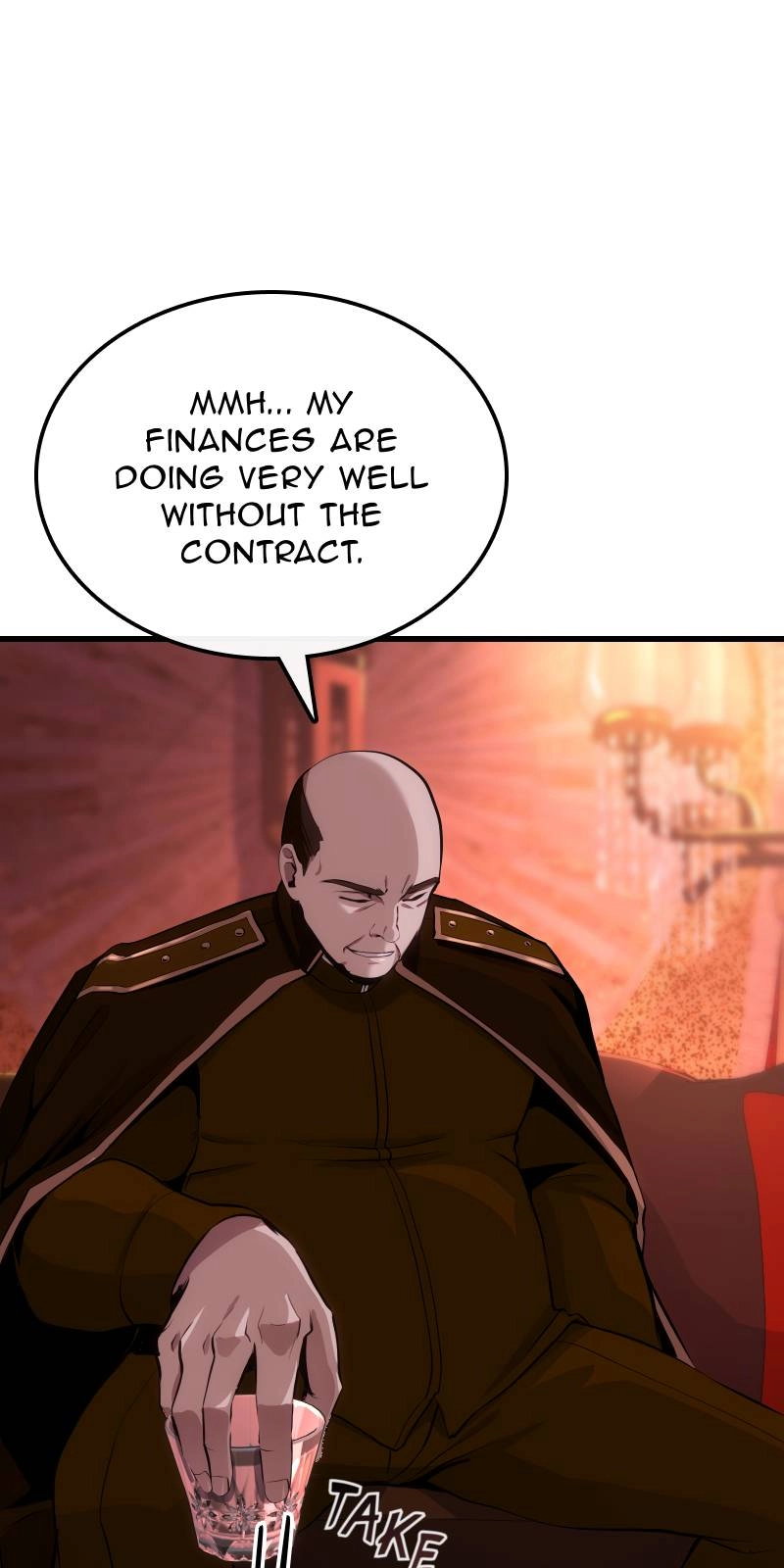 Writers Legacy Chapter 14 - Page 41