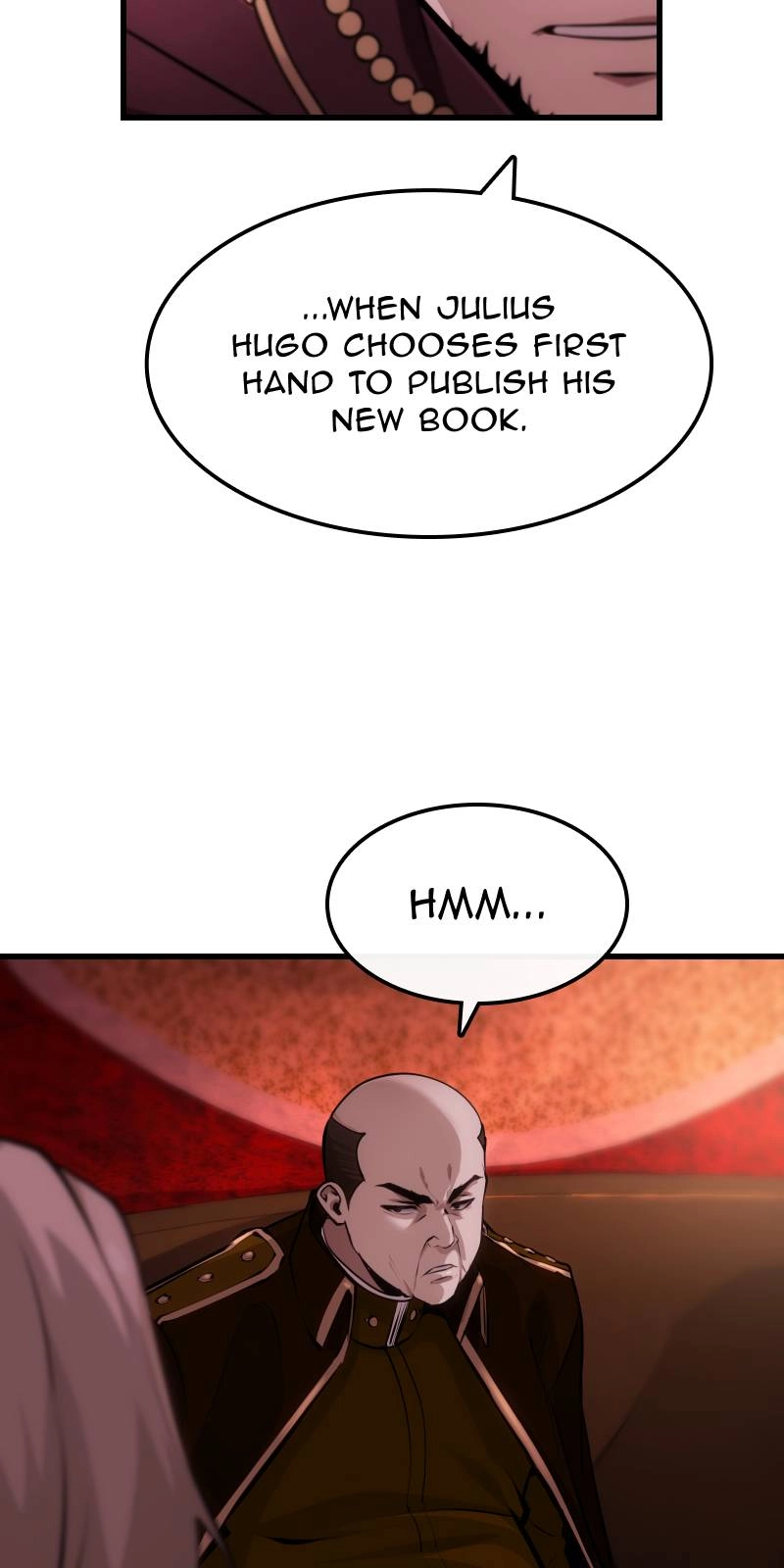 Writers Legacy Chapter 14 - Page 44