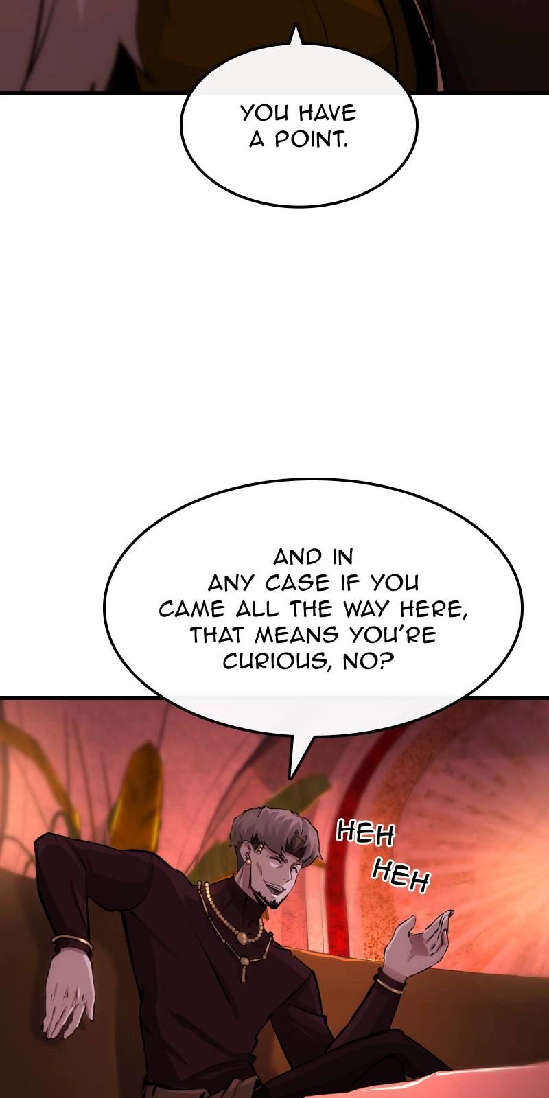 Writers Legacy Chapter 14 - Page 45