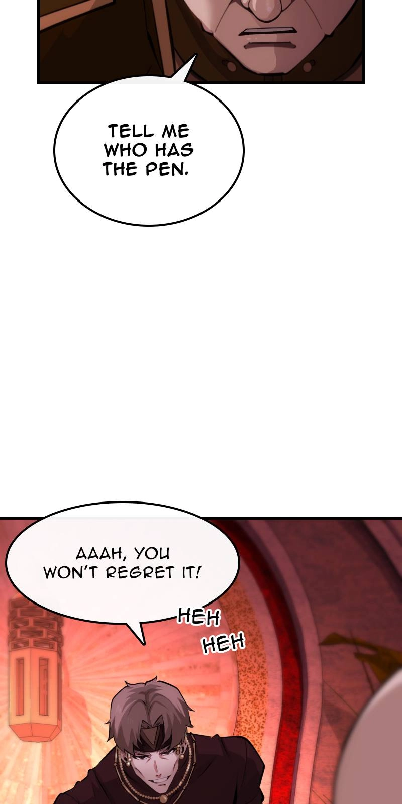 Writers Legacy Chapter 14 - Page 47