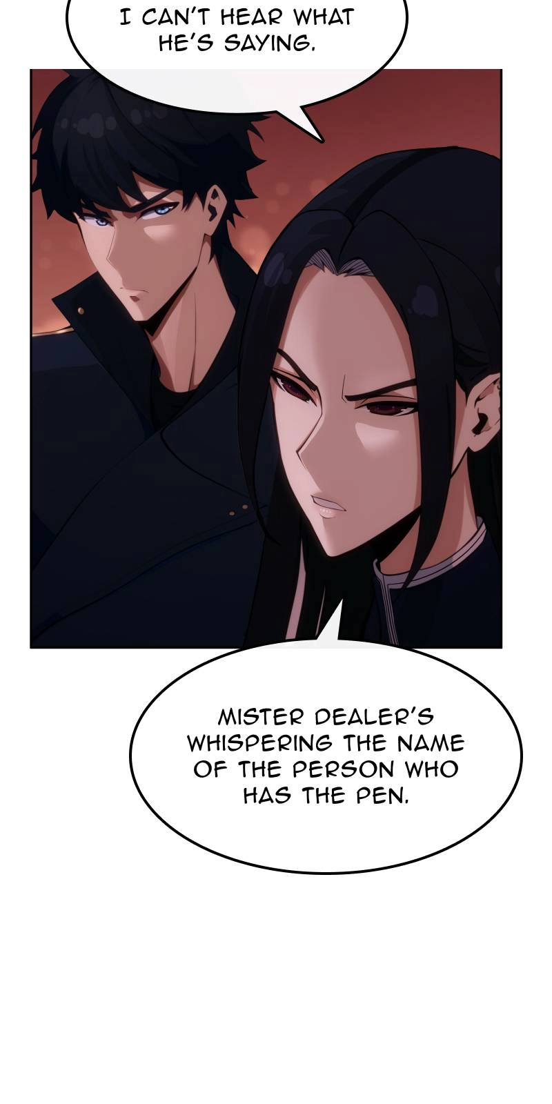 Writers Legacy Chapter 14 - Page 50