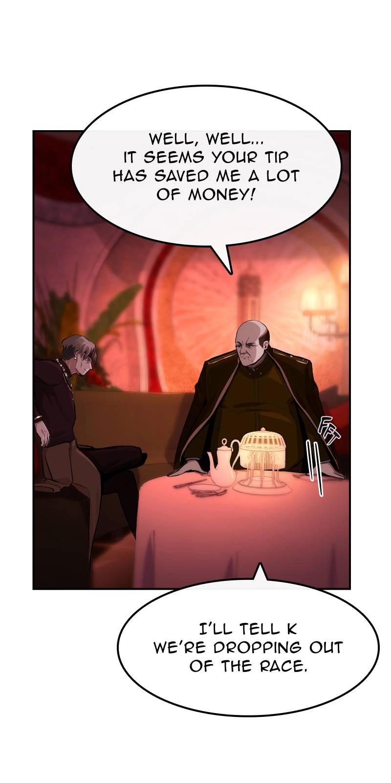 Writers Legacy Chapter 14 - Page 53