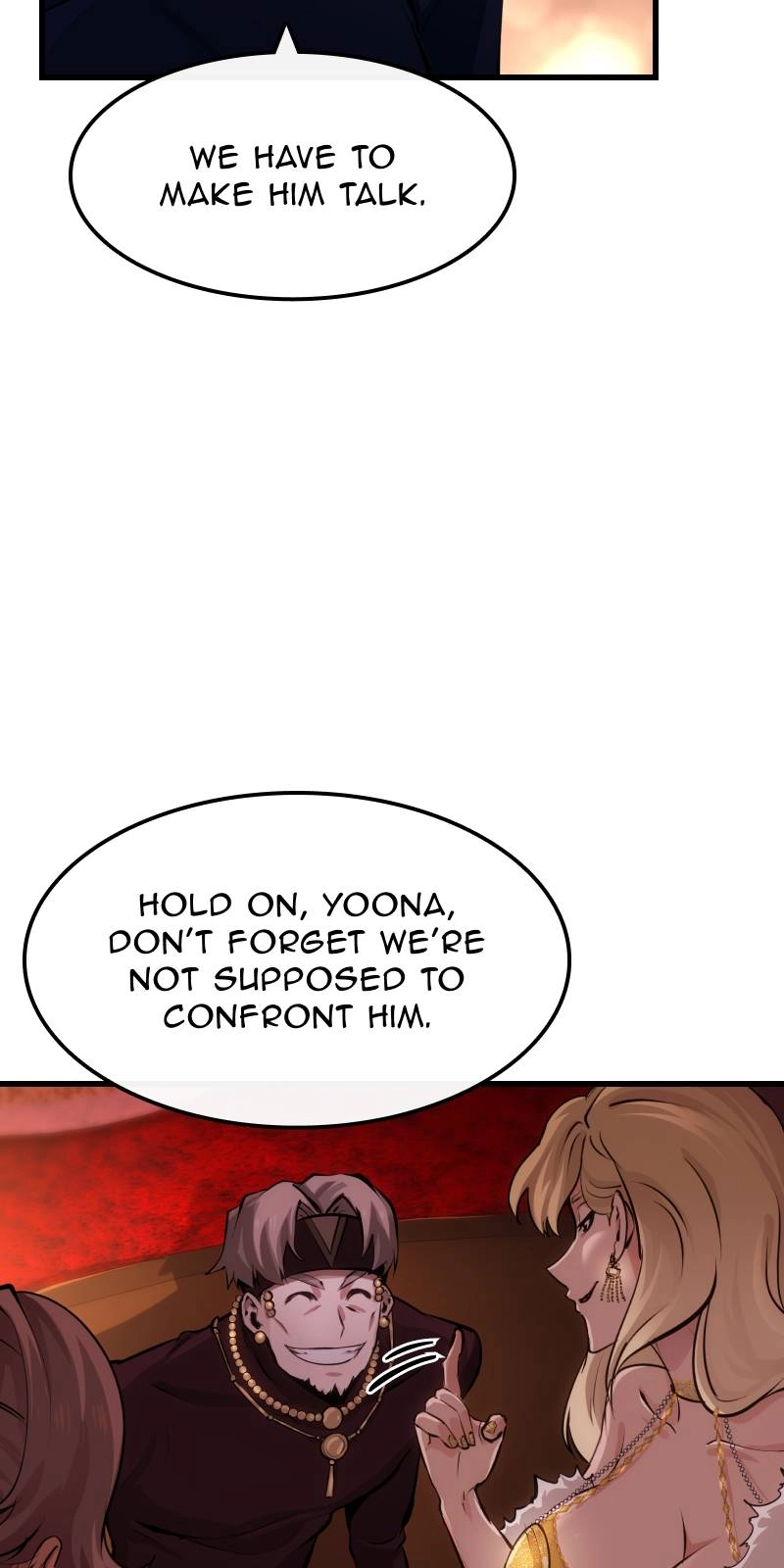 Writers Legacy Chapter 14 - Page 59