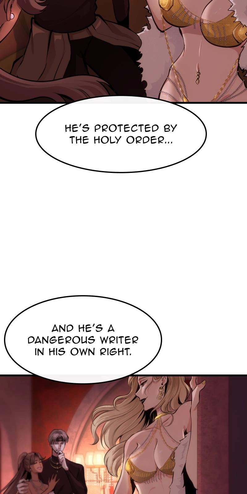Writers Legacy Chapter 14 - Page 60