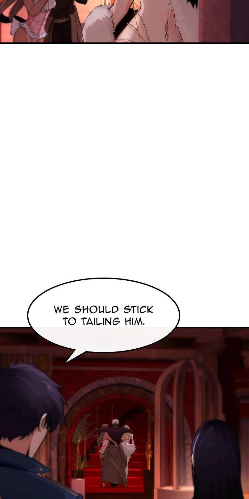 Writers Legacy Chapter 14 - Page 61