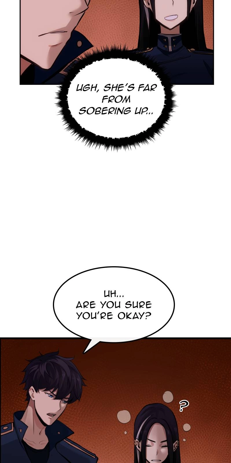 Writers Legacy Chapter 14 - Page 63