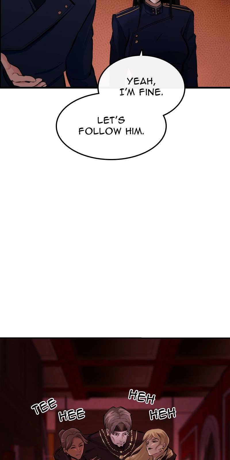 Writers Legacy Chapter 14 - Page 64