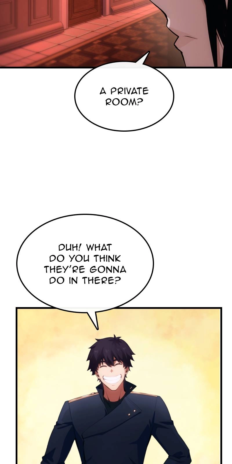 Writers Legacy Chapter 14 - Page 68