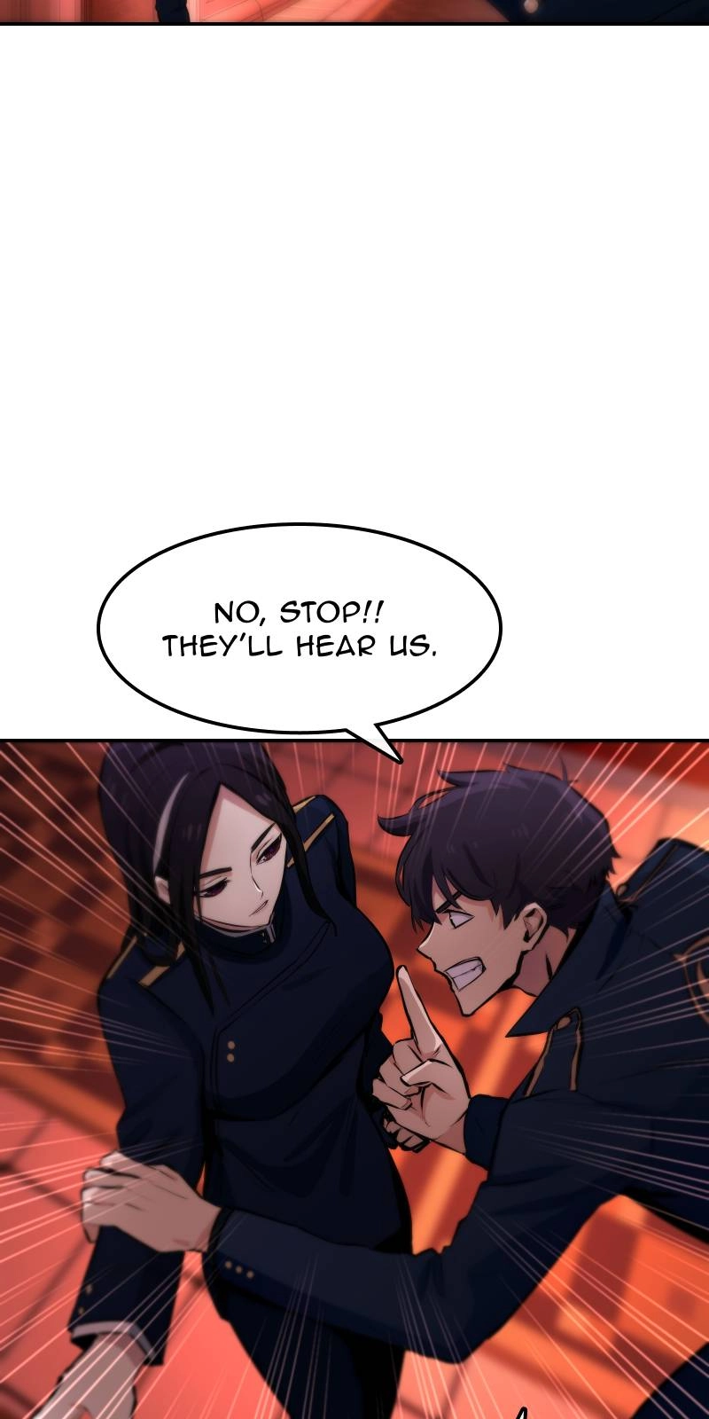 Writers Legacy Chapter 14 - Page 71