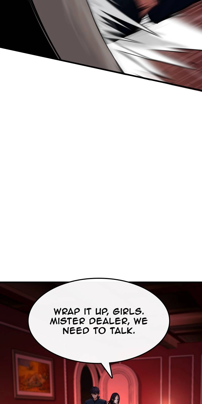 Writers Legacy Chapter 14 - Page 77