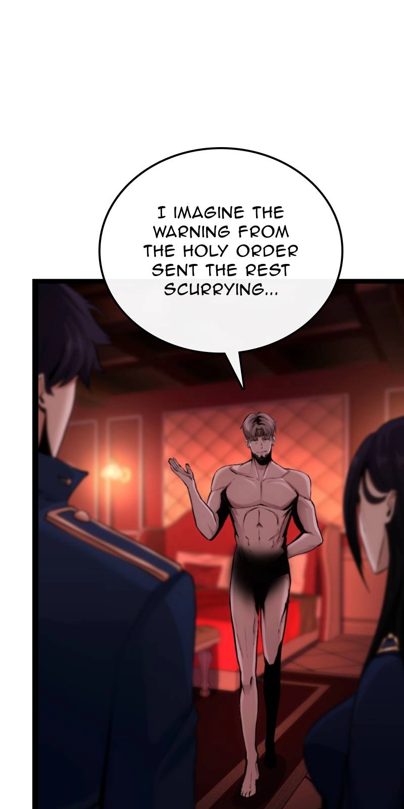 Writers Legacy Chapter 14 - Page 83