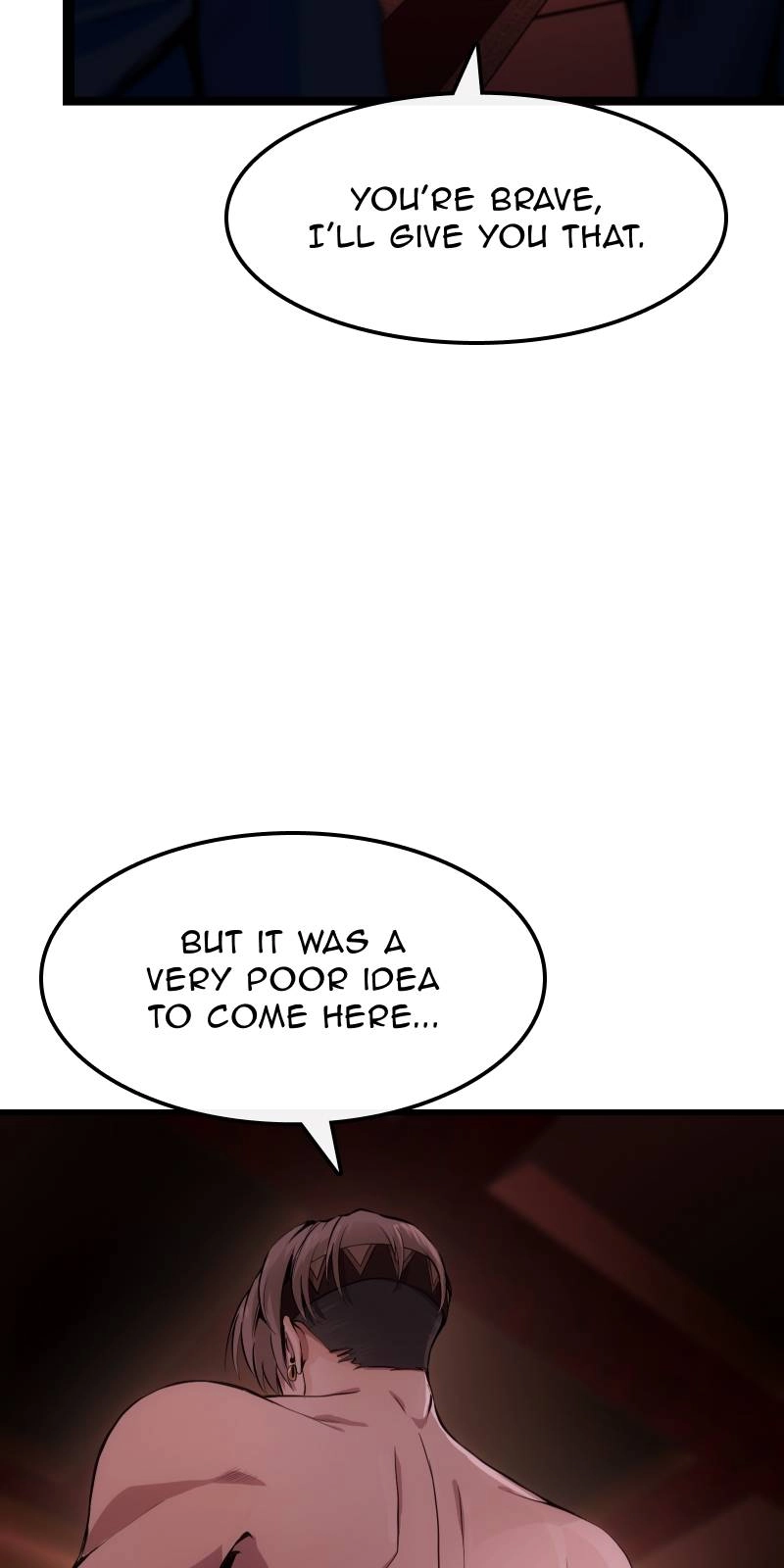 Writers Legacy Chapter 14 - Page 84