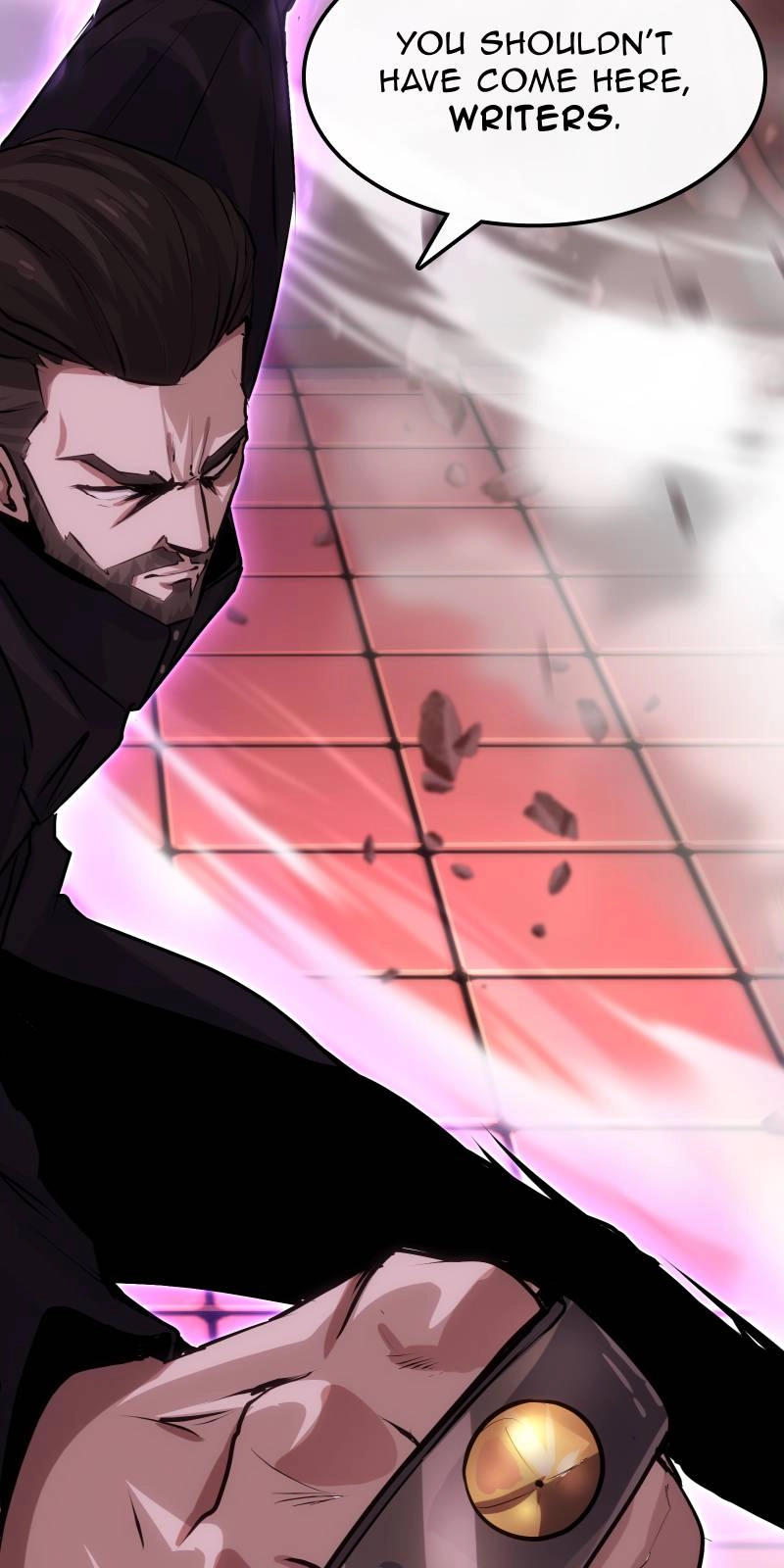 Writers Legacy Chapter 14 - Page 96
