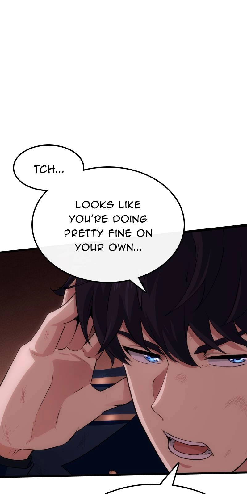 Writers Legacy Chapter 14 - Page 121