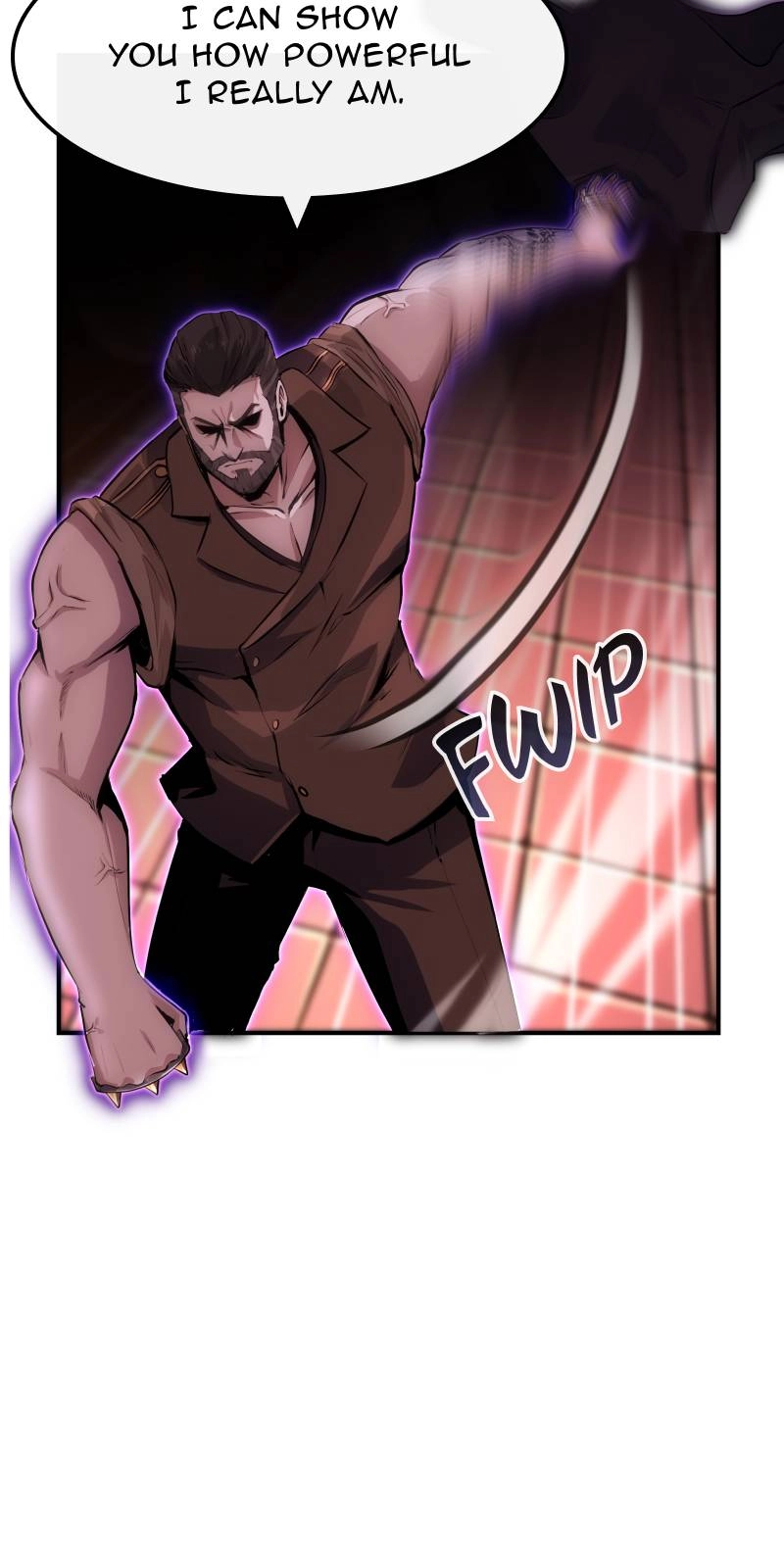 Writers Legacy Chapter 15 - Page 3