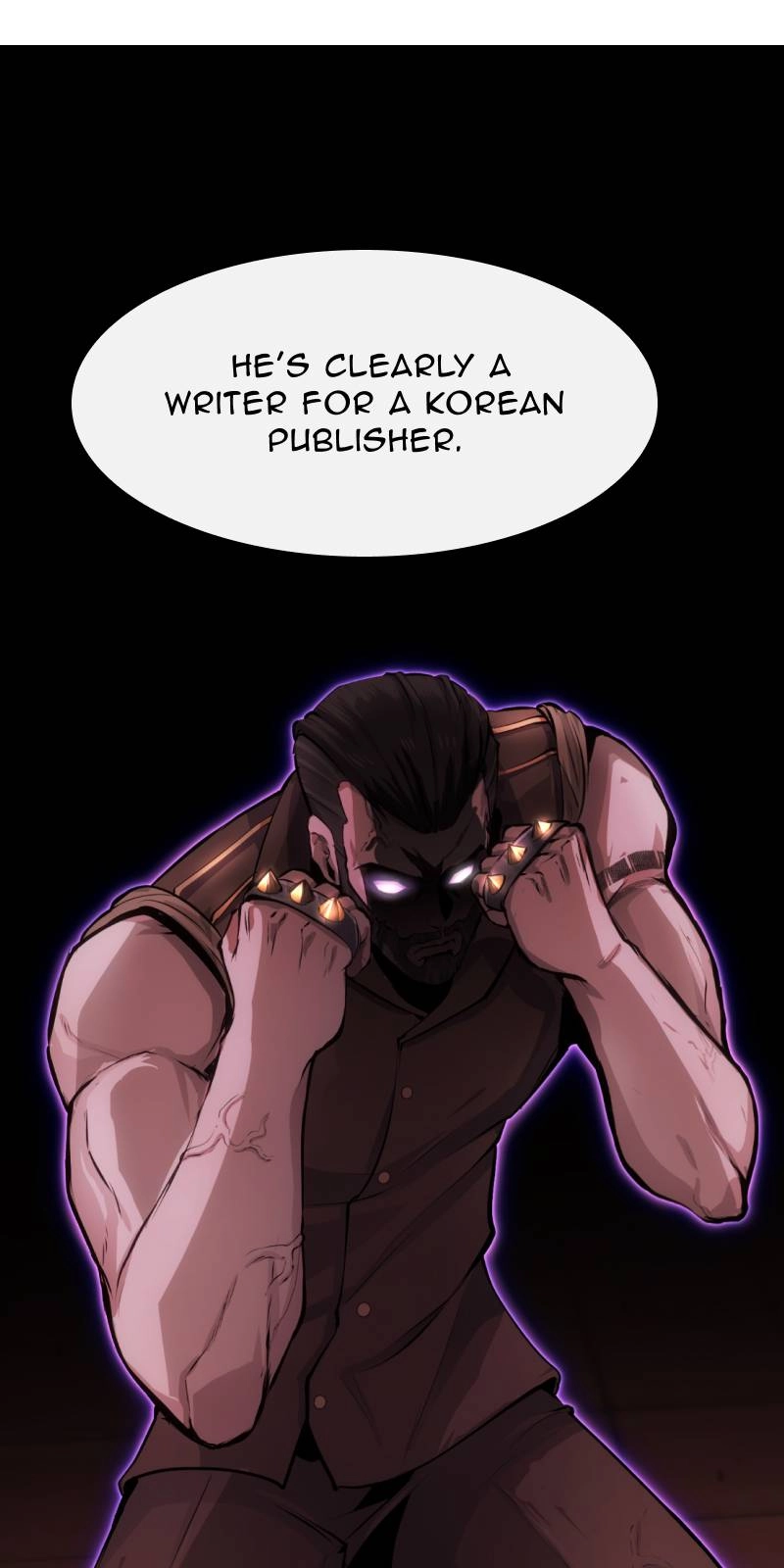 Writers Legacy Chapter 15 - Page 7