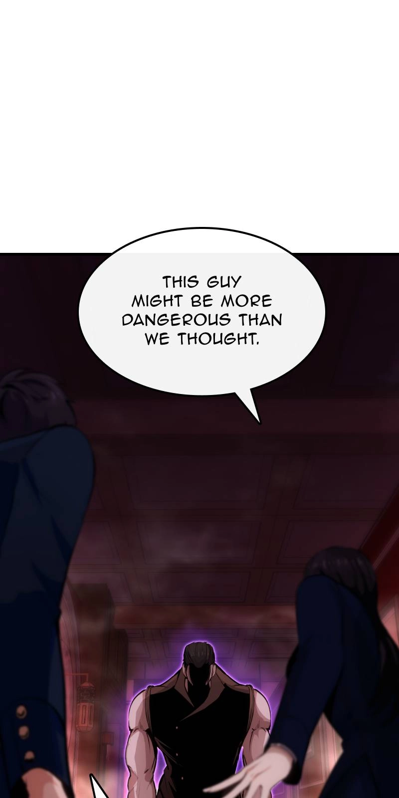 Writers Legacy Chapter 15 - Page 10