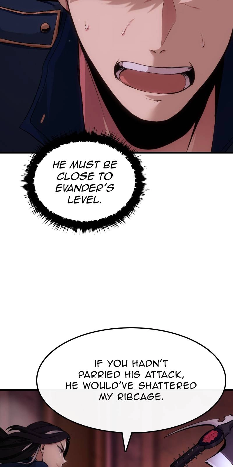 Writers Legacy Chapter 15 - Page 22