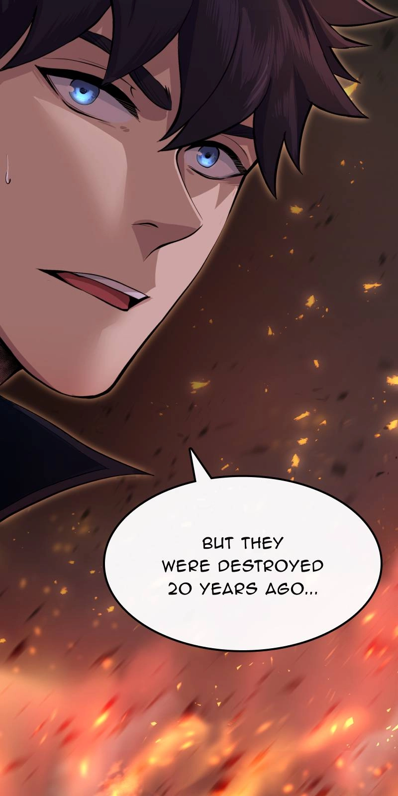 Writers Legacy Chapter 15 - Page 27
