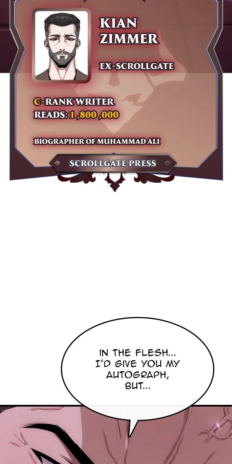 Writers Legacy Chapter 15 - Page 33