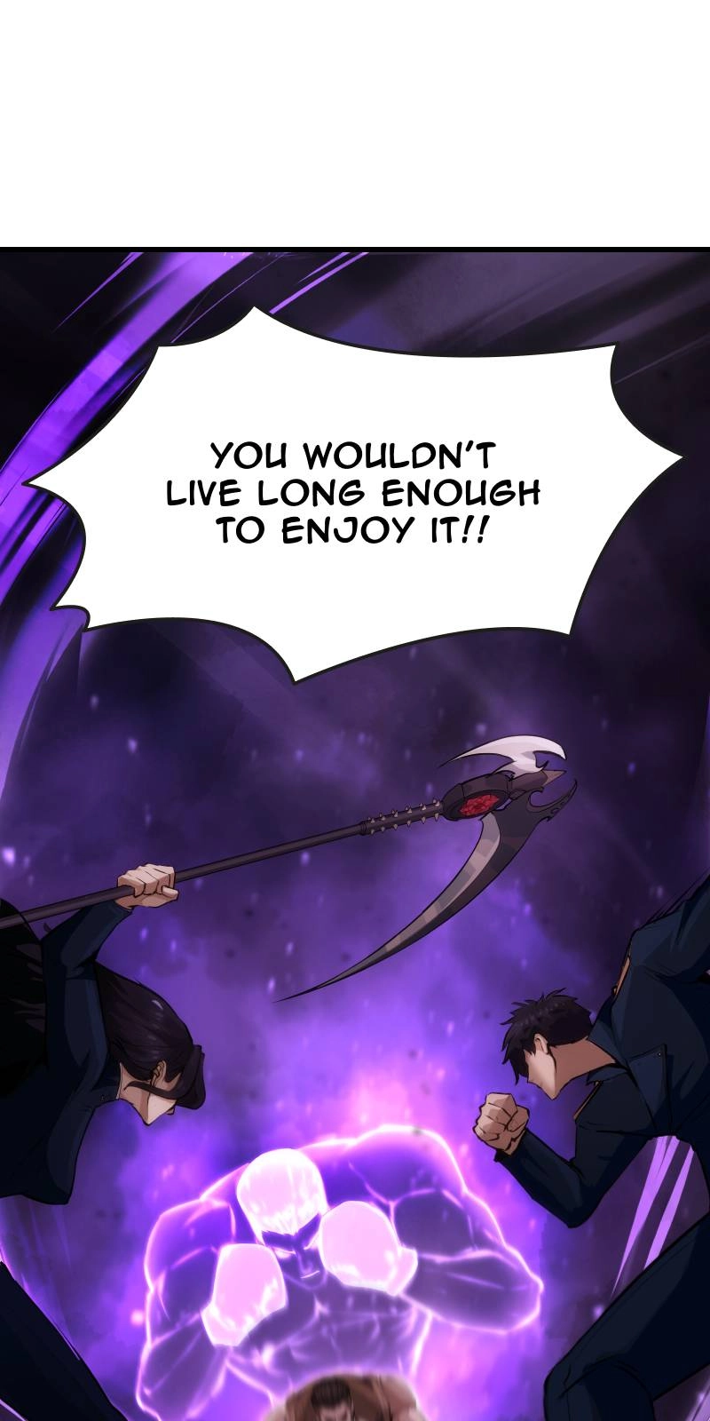 Writers Legacy Chapter 15 - Page 35